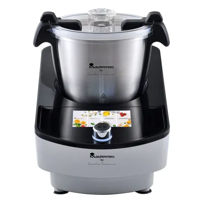 Produktbild von Küchenmaschine Masterpro 1000 W 3,5 L