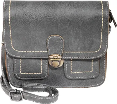 Produktbild von Damen Handtasche aus Kunstlederion