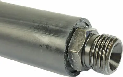 Produktbild von METZGER 2361032 Servoleitung für VW PASSAT Variant (3B6) von Hydraulikpumpe nach Lenkgetriebe
