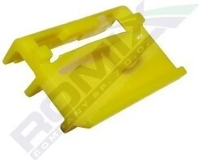 Produktbild von ROMIX Clip Zier- / Schutzleiste C60441 für BMW 3 Touring (E91) 3 Limousine (E90)