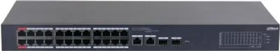 Produktbild von Dahua Technology DH-CS4226-24ET-240, Managed, L2, Gigabit Ethernet (10/100/1000), Power over Ethernet (PoE), Rack-Einbau