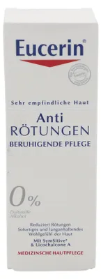 Obrázek produktu pro Eucerin SEH Anti-Rötungen Beruhigende Pflege (50ml)