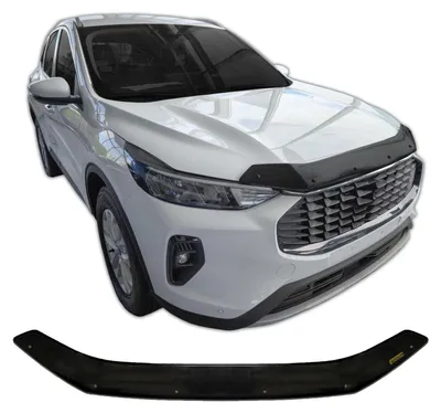 Immagine prodotto di Deflettore Cofano Per Ford Kuga Dal 2024 Scoutt
