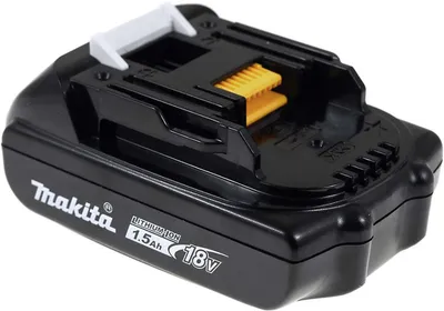 Produktbild von Akku für Makita Typ BL1815N Original