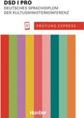 Immagine prodotto di Prüfung Express - DSD I PRO