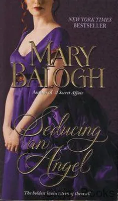 Image de Seducing an Angel