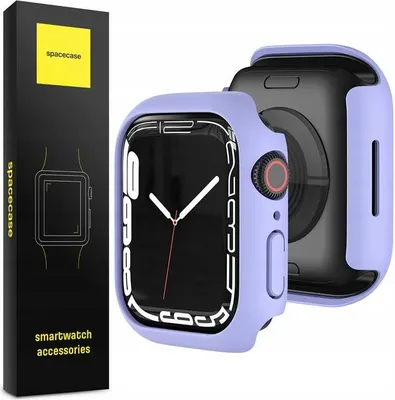 Image de Sc Cover Aw 45Mm Lavender