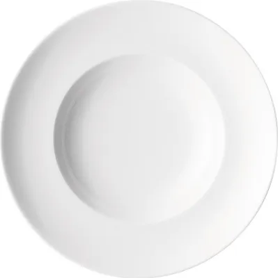 Produktbild von Thomas Amici Weiß Pastateller Ø 25 cm