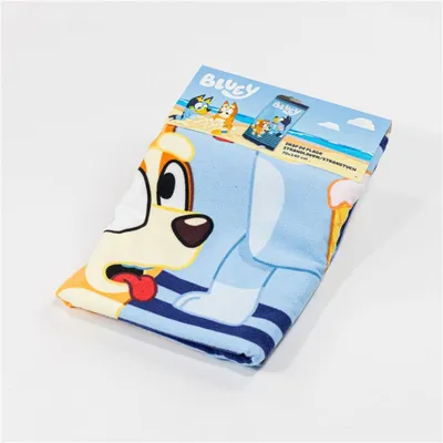 Produktbild von Sweet Summer Badehandtuch, Strandtuch 70x140cm (Schnelltrocknend)