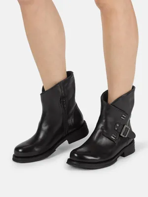 Produktbild von FELMINI WIDE FIT Stiefelette Stiefelette Leder