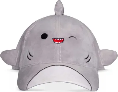 Produktbild von Squishmallows - Gordon Novelty Plüschmütze