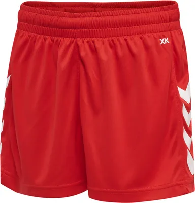 Produktbild von Hummel hmlCORE XK POLY SHORTS KIDS