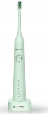 Image de Brosse à dents sonique ORO-SONIC PROFESSIONAL GREEN