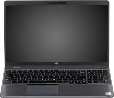 Produktbild von DELL LATITUDE 5510 i5-10210U 16GB 512GB SSD 14  FHD Win11pro Gebruikt