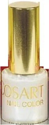Produktbild von Cosart N5060 Nagellack Nail Color Feenstaub vegan 9 ml