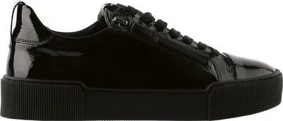 Produktbild von Hogl Damen Sneaker 8-103625 0100 Farbe: Schwarz Größe: 37