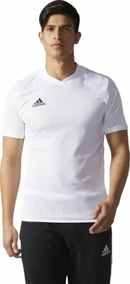 Produktbild von Adidas Condivo 16 Jersey | AP4364 | white/white | Größe: S