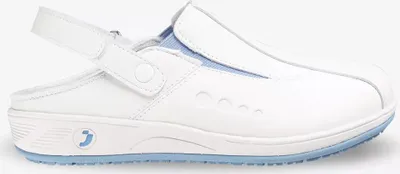 Immagine prodotto di Safety Jogger Carinne OB scarpe di sicurezza antiscivolo blu 40