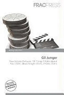 Produktbild von Gil Junger