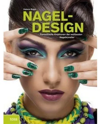 Produktbild von Nageldesign