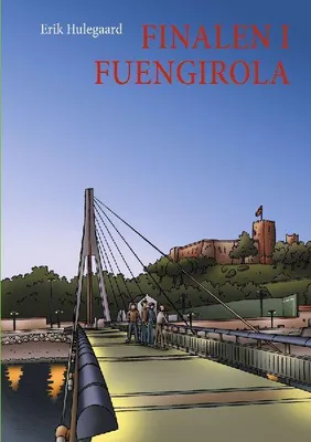 Produktbild von Finalen i Fuengirola