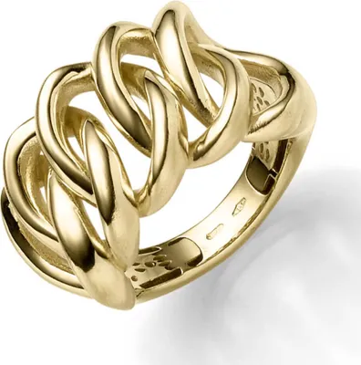 Breiter-Ring-aus-585-Gelbgold-B-17mm