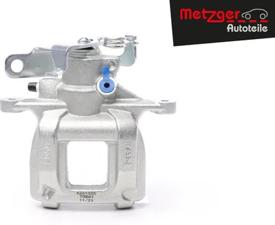 Produktbild von METZGER 6261325 Bremssattel Hinten Links für FORD Transit Custom V362 Kastenwagen (FY, FZ)