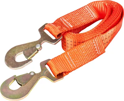 Immagine prodotto di Fune di traino con ganci a uncino 4,5 T