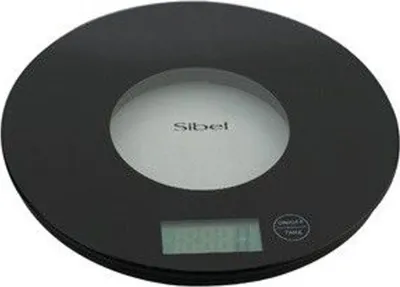 Produktbild von Sibel Glascaly Farbwaage