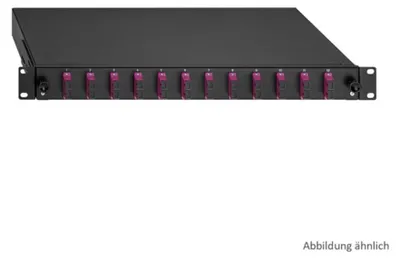 Imagen del producto de Caja de fibra óptica Rutenbeck