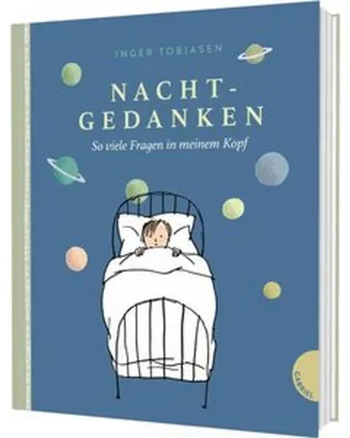 Obrázek produktu pro Nachtgedanken