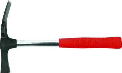 Produktbild von Top Tools Maurerhammer mit Metallstiel 500 g