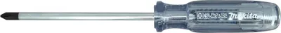 Zdjęcie produktu dla Wkrętarka udarowa Makita, PZ3, 150 mm PZ3 - 150 mm
