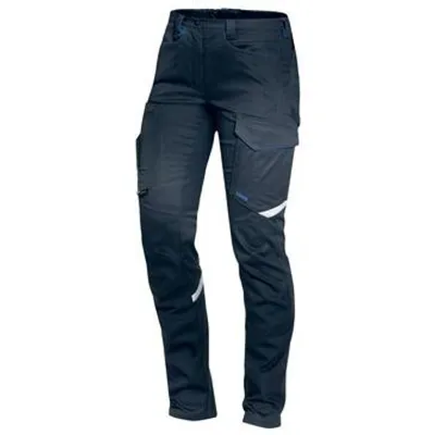 Immagine prodotto di pantaloni da lavoro uvex suXXeed grigio, grafite taglia 20