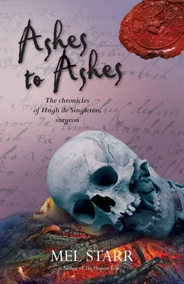Produktbild von Ashes to Ashes