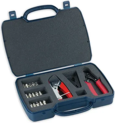 Produktbild von Schwaiger FVS315 261, Schwarz