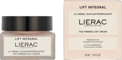 Produktbild von For All Skin Types Lierac Lift Integral The Firming Day Cream