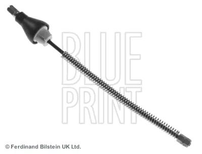 Produktbild von BLUE PRINT Handbremsseil Seilzug Feststellbremse für MAZDA 2 (DY) Hinten Links Hinten Rechts ADM546125