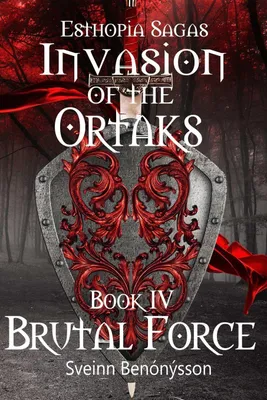 Produktbild von Invasion of the Ortaks