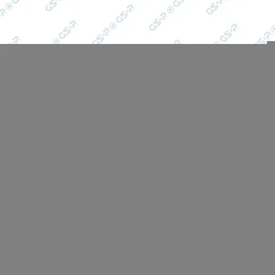 Produktbild von GSP Stoßdämpfer Vorne für CITROËN C5 III Kombi (RW) 32117160