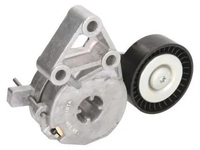 Produktbild von BTA E3W0001BTA Spannrolle Keilrippenriemen für VW Golf IV Schrägheck (1J1) GOLF VI (5K1) Golf V Schrägheck (1K1) POLO (9N) TOURAN (1T1, 1T2)