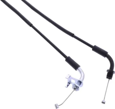 Produktbild von JMP Gaszug Drosselklappe 152-565 für Honda