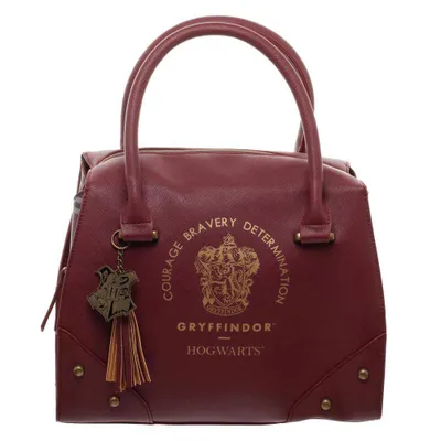 Produktbild von Harry Potter – Gryffindor-Logo-Tasche