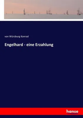 Immagine prodotto di Engelhard - eine Erzählung