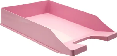 Zdjęcie produktu dla Szuflada A4 - PASTELINI różowy