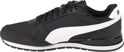 Produktbild von Puma Herren Sportschuhe Schwarz 384857-01 Grösse 40