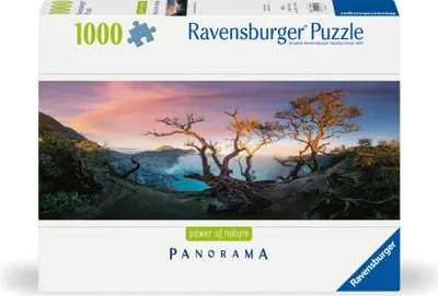 Zdjęcie produktu dla Ravensburger 12000175, 1000 szt., Inne