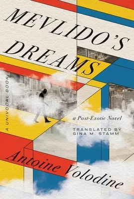 Obrázok produktu pre Mevlido's Dreams