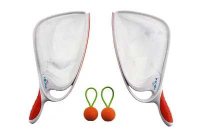 Produktbild von Phlat Sport Outdoor-Spiel Fangspiel mit Schaumstoffball