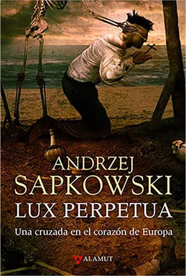 Produktbild von Lux perpetua